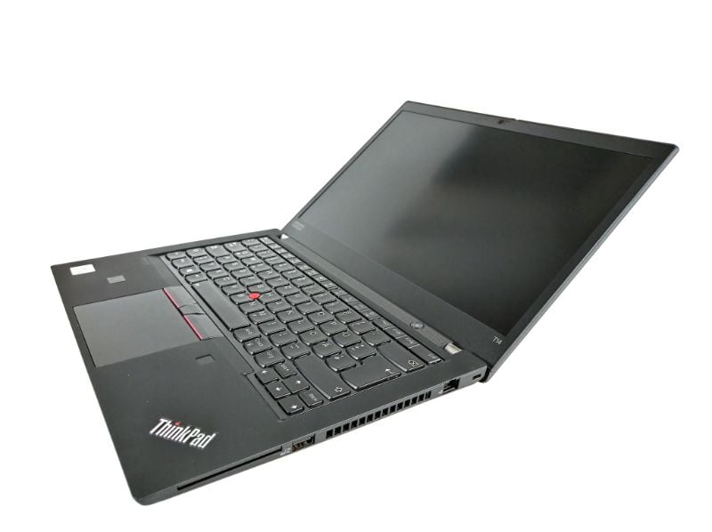 ThinkPad T14 Gen 2 11va