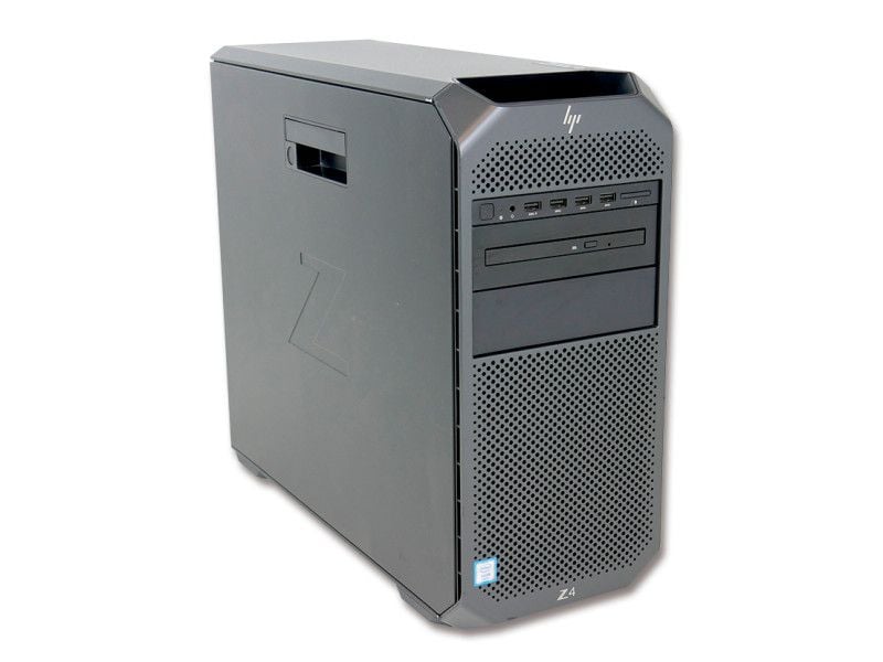 Z4 G4 Workstation MT Xeón