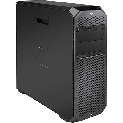 Z6 G4 Workstation MT Xeón