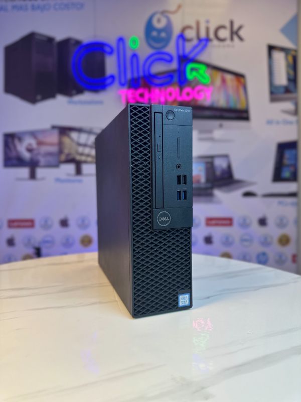 Optiplex 3060 SFF 8va