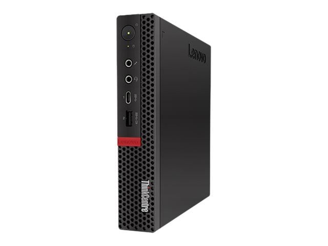 ThinkCentre M715q Tiny Ryzen