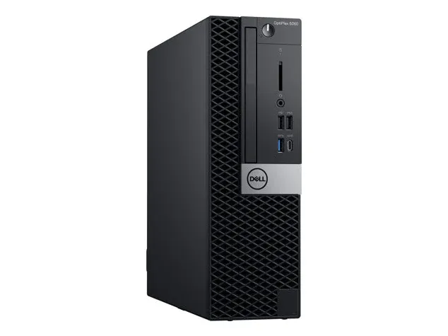 Optiplex 5060 SFF 8va