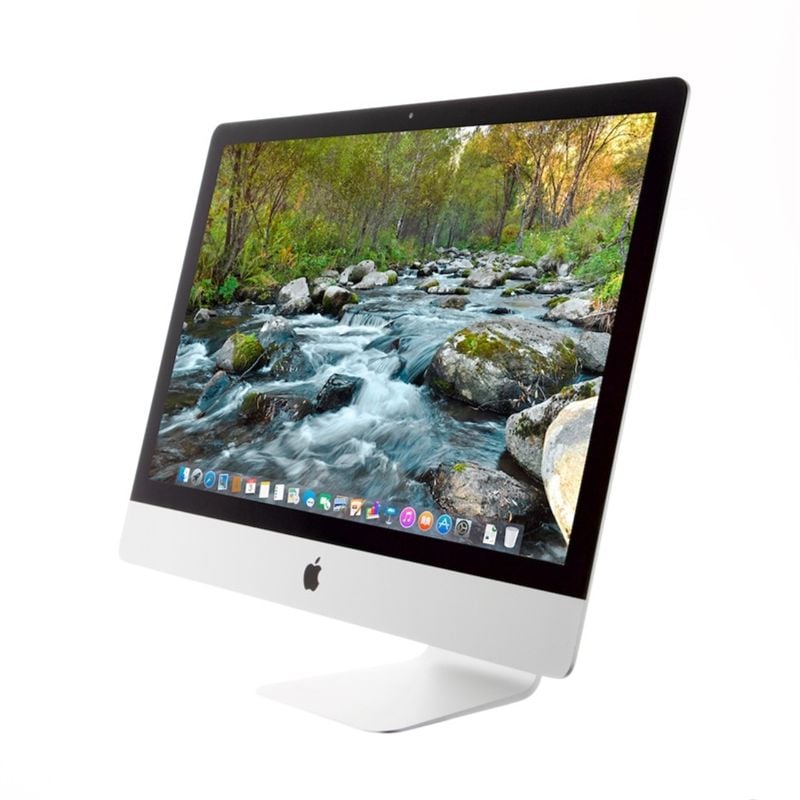 iMac 27" 5K 2017