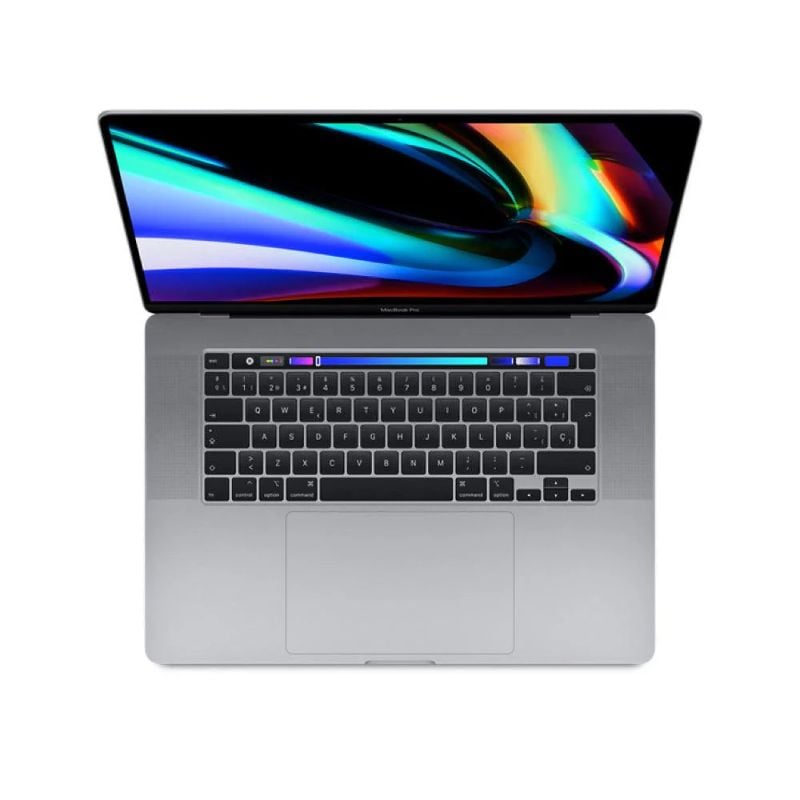 Macbook Pro 16