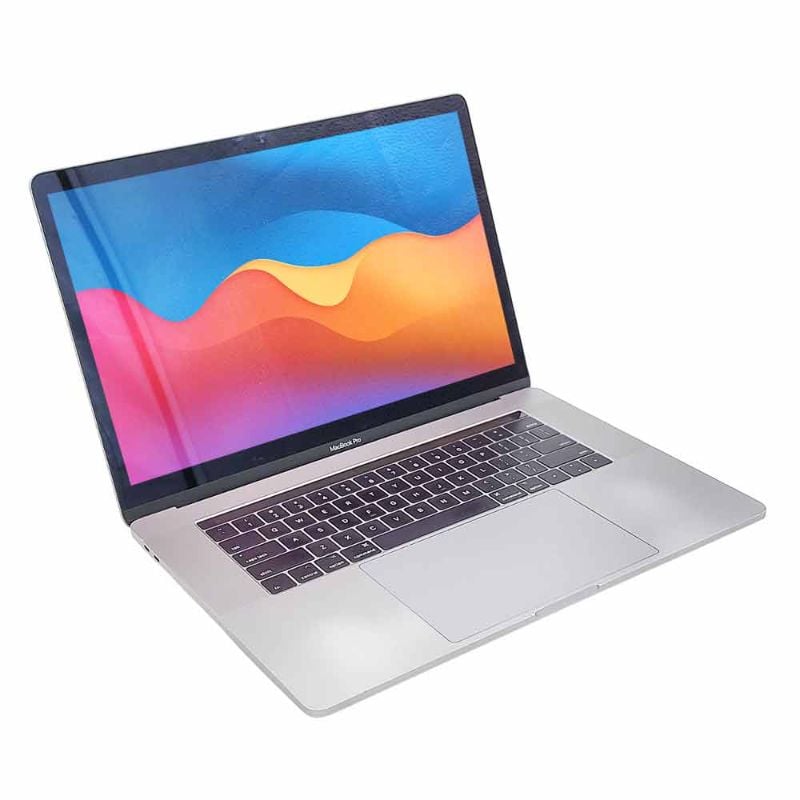 Macbook Pro 15