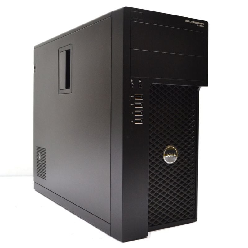 Precisión T1700 MT Xeón