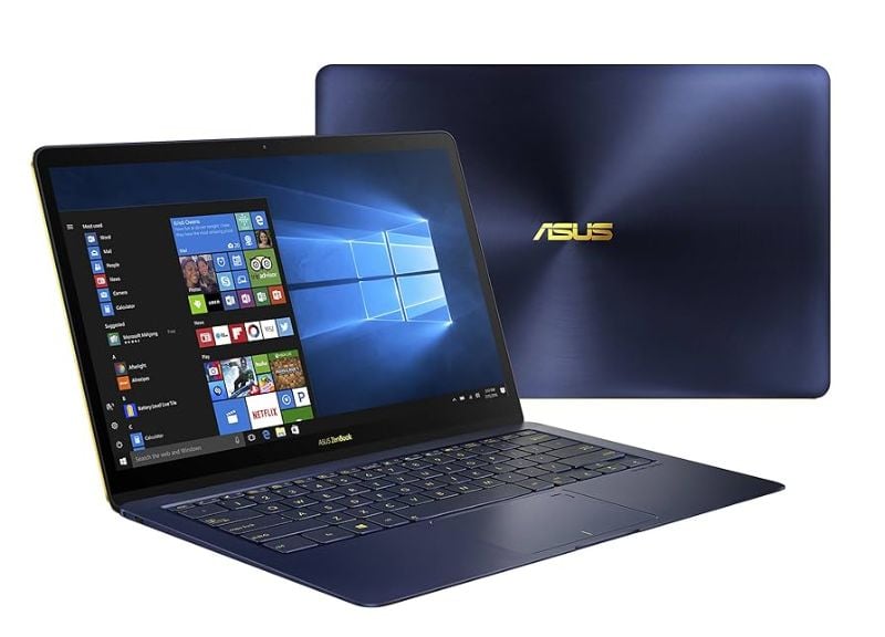 ZenBook UX490 8va