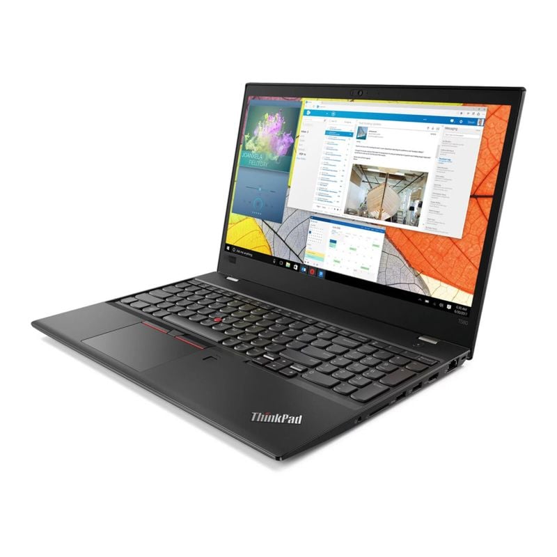 ThinkPad T580 8va