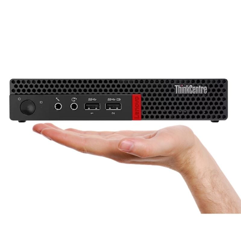 ThinkCentre M720q Tiny 8va