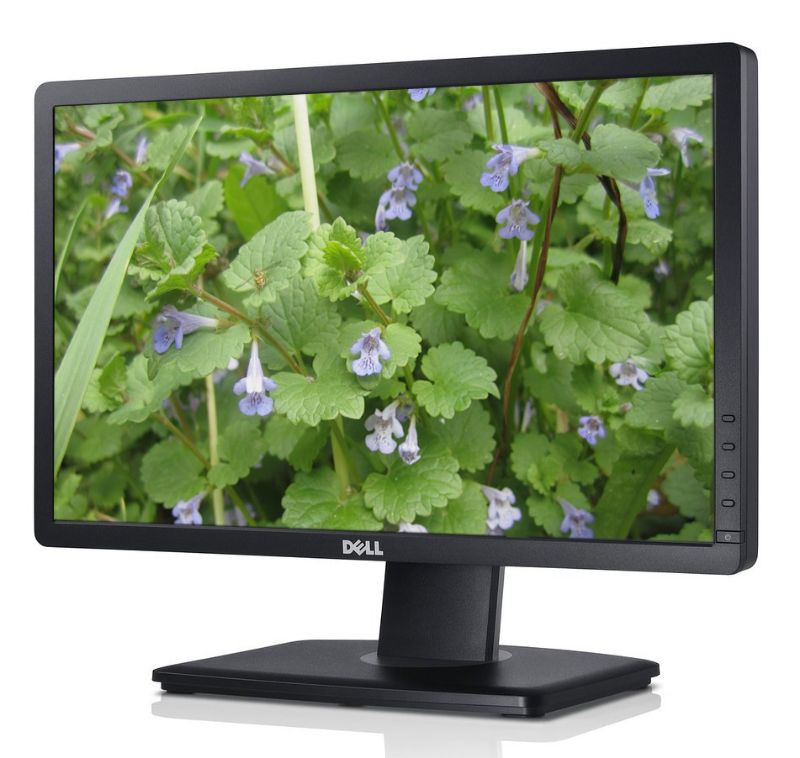 Monitor P2212 de 22"