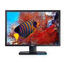 Ultrasharp P2412 de 24"