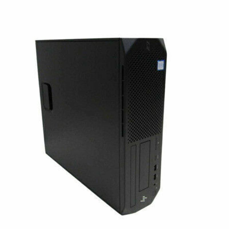 Z2 G4 Workstation SFF 8va