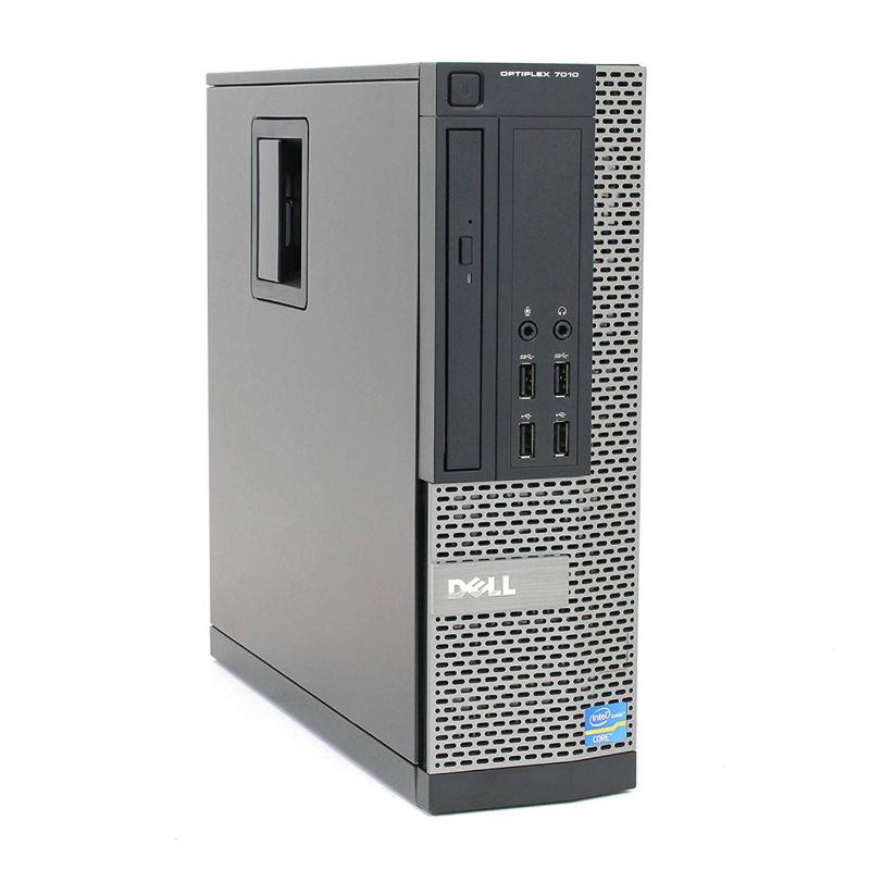 Optiplex 7010 SFF 3ra
