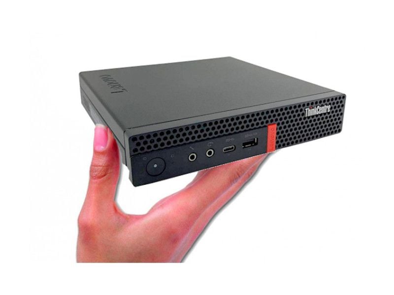 ThinkCentre M920q Tiny 8va