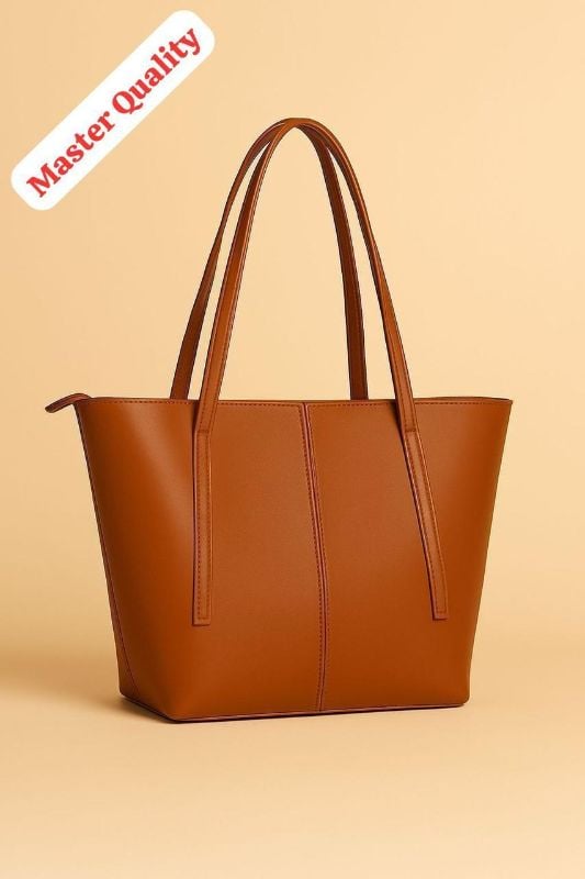 👜 Master Quality  
✨ High Quality Big Size Tote Bag