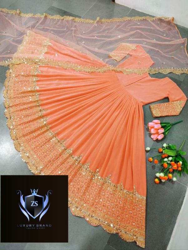 ✨ Embroidered 3PC Maxi Set ✨