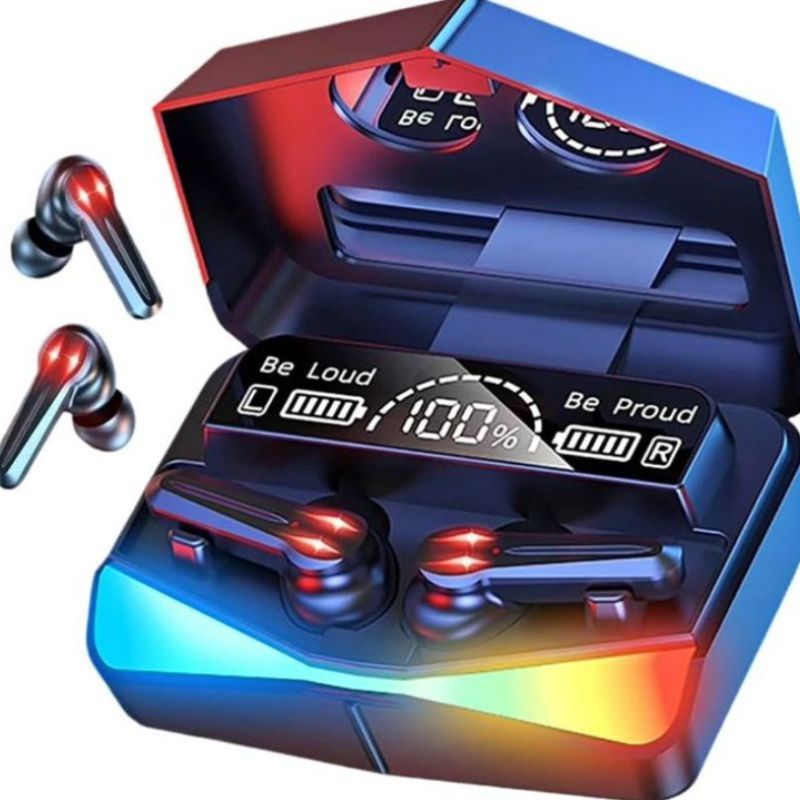 🎧 M28 Gaming TWS Damix Ver 5.3
