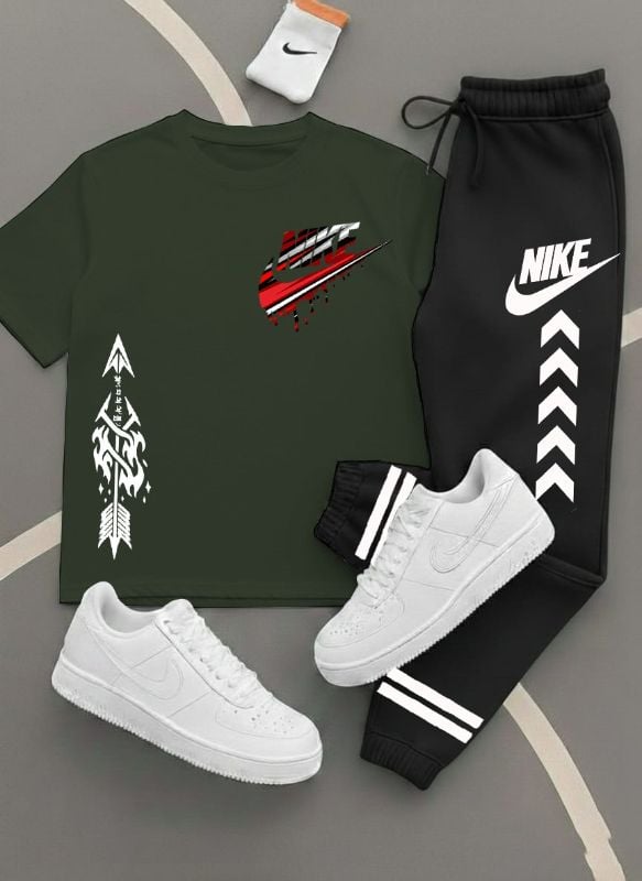 ✨🔥 Printed Track Suits for Men & Boys 🔥✨