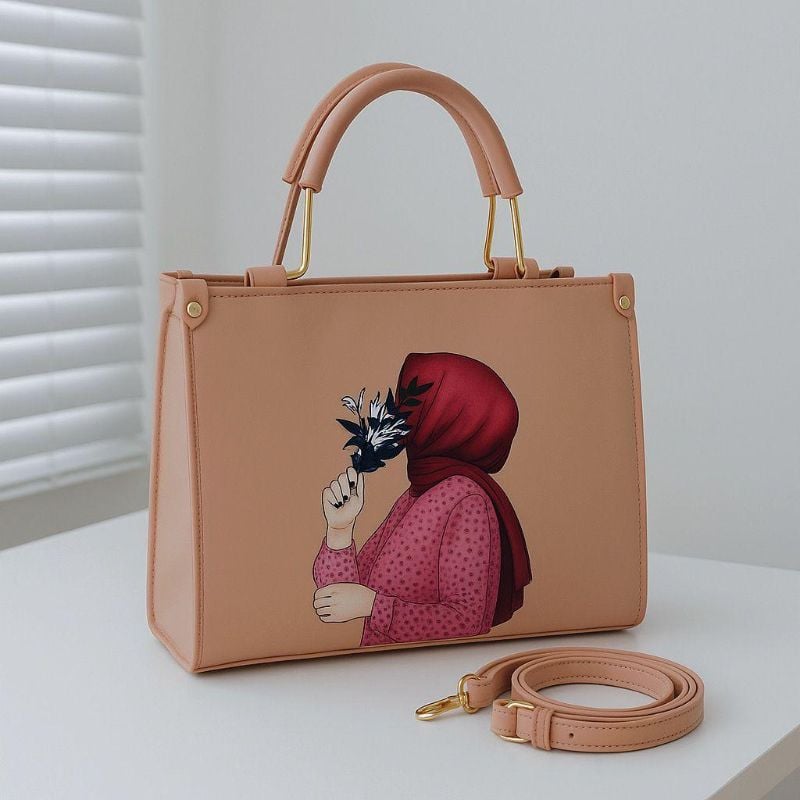 🎀 NEW CROSSBODY BAG  For Girls 🎀