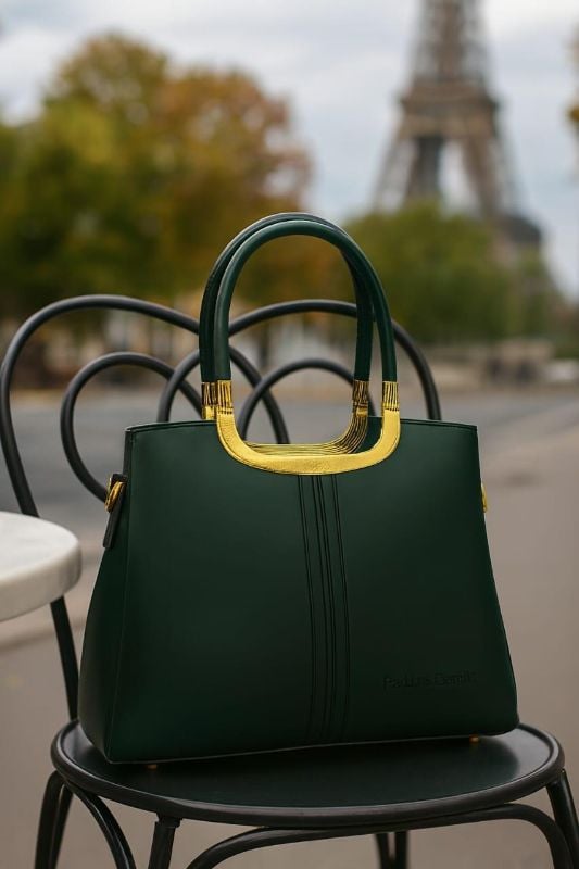 🌸 FASHION CLASSIC HAND BAG'S FOR GIRLS 🌸