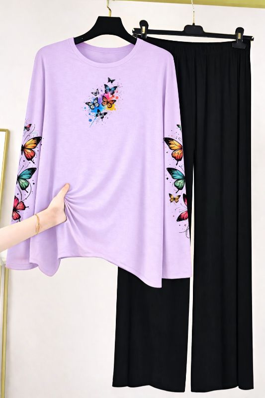 ✨ Lounge Wear – New Category 🫶🏻♥️