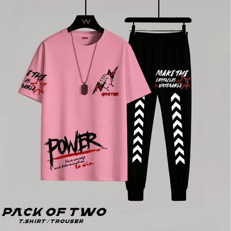 🔥 Printed Track Suits for Men & Boys 🔥