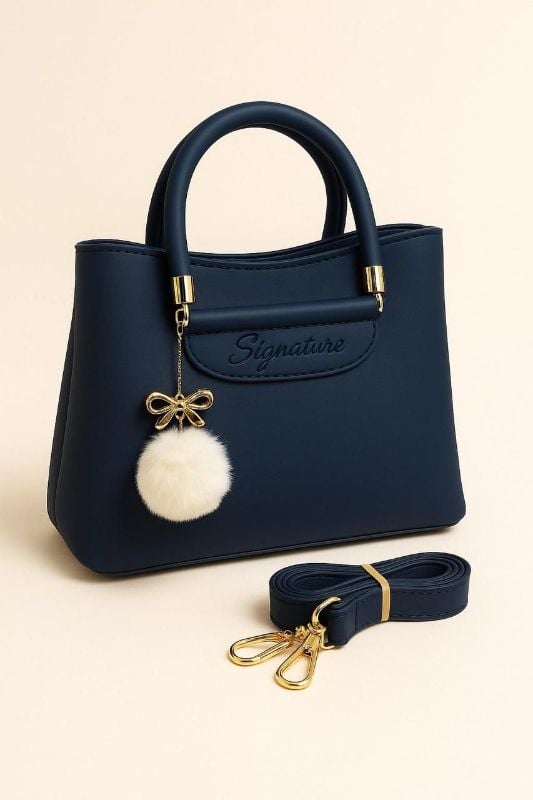 🎀 Master Quality 1 Pcs Shoulder Bag Set for Girls 🎀