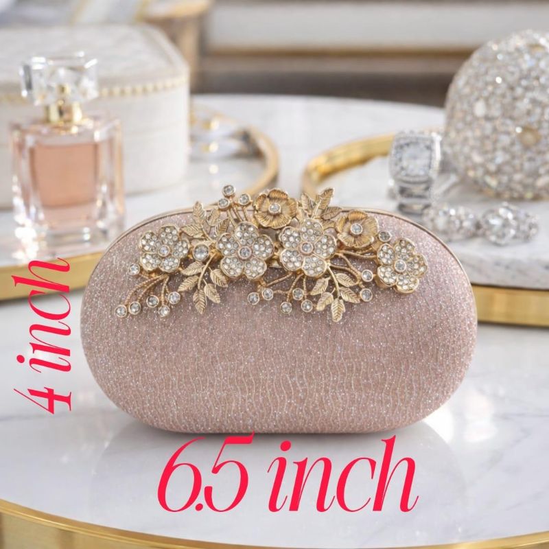 🎀 Beautiful Hand Clutch for Girls 🎀