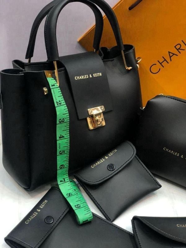 🔥 C&K 5pcs Lock Style 🔥
