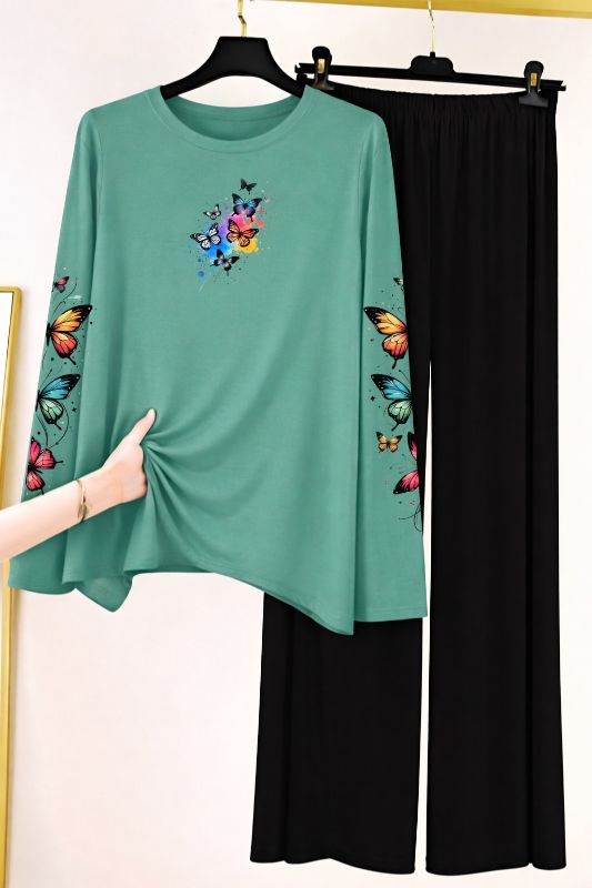 ✨ Lounge Wear – New Category 🫶🏻♥️