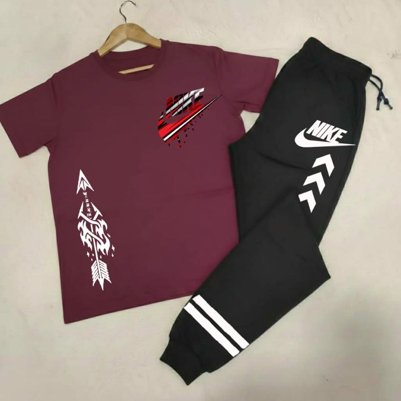 ✨🔥 Printed Track Suits for Men & Boys 🔥✨
