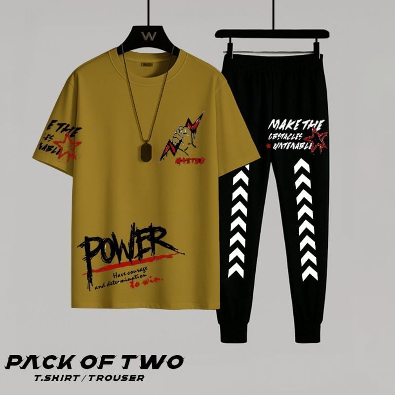 🔥 Printed Track Suits for Men & Boys 🔥