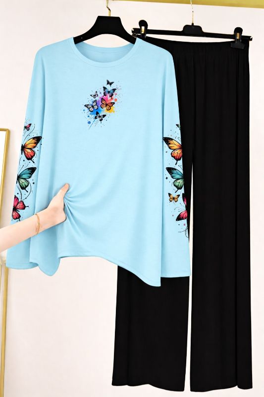 ✨ Lounge Wear – New Category 🫶🏻♥️