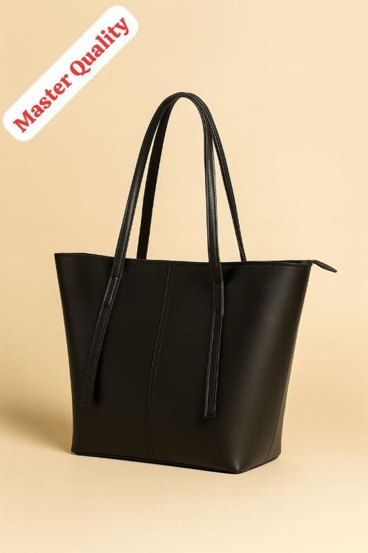👜 Master Quality  
✨ High Quality Big Size Tote Bag