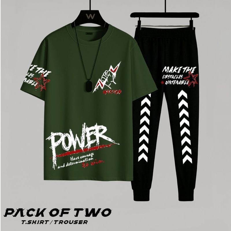🔥 Printed Track Suits for Men & Boys 🔥