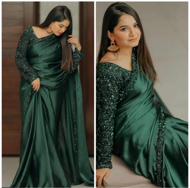 Premium Silk Saree