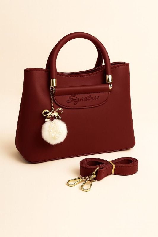 🎀 Master Quality 1 Pcs Shoulder Bag Set for Girls 🎀