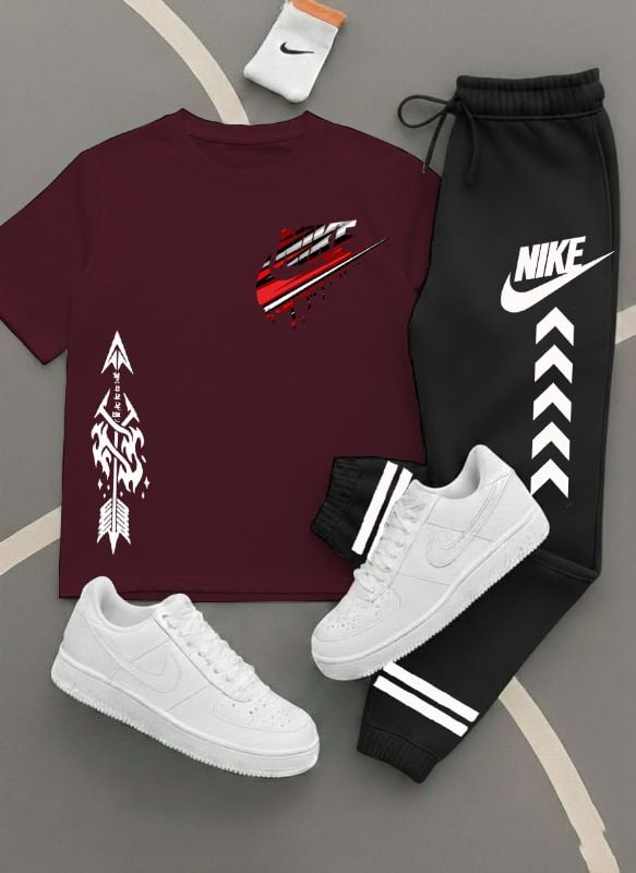 ✨🔥 Printed Track Suits for Men & Boys 🔥✨