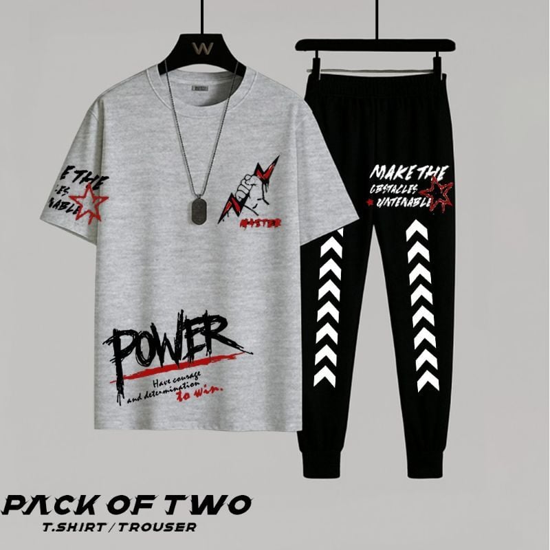 🔥 Printed Track Suits for Men & Boys 🔥