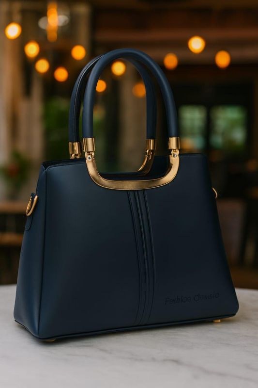 🌸 FASHION CLASSIC HAND BAG'S FOR GIRLS 🌸
