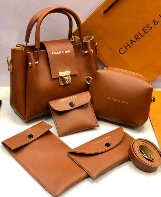 🔥 C&K 5pcs Lock Style 🔥