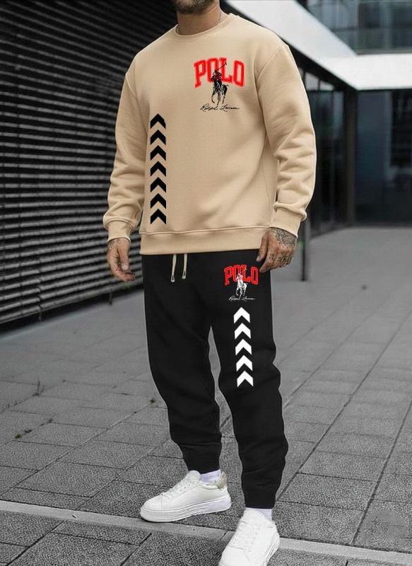 💥 Mans Premium Winter Sweatshirt Tracksuit 💥