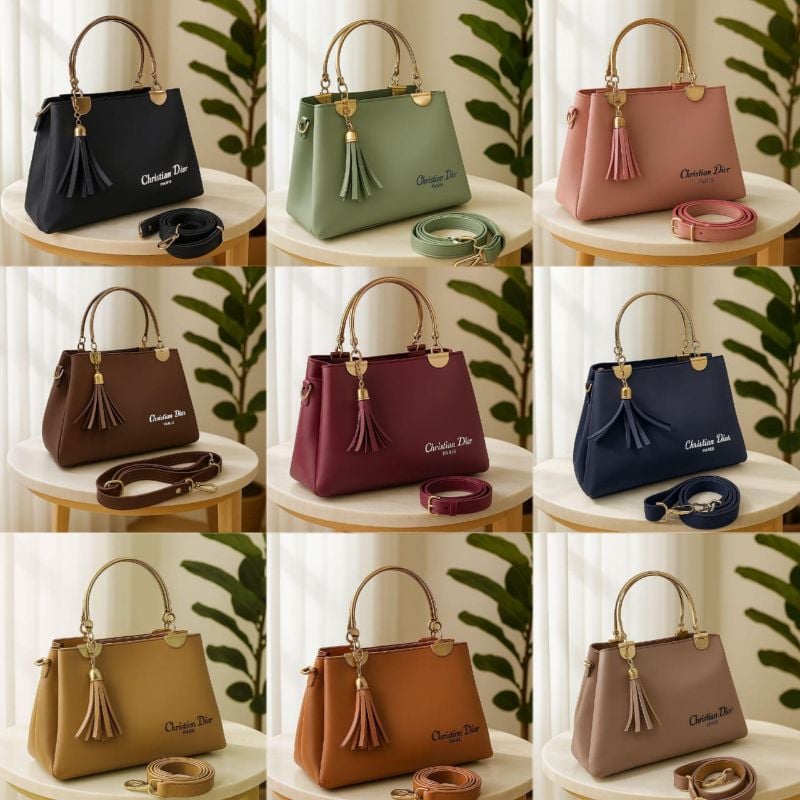 🎀 NEW CHRISTAIN DIOR CROSSBODY BAG  For Girls 🎀