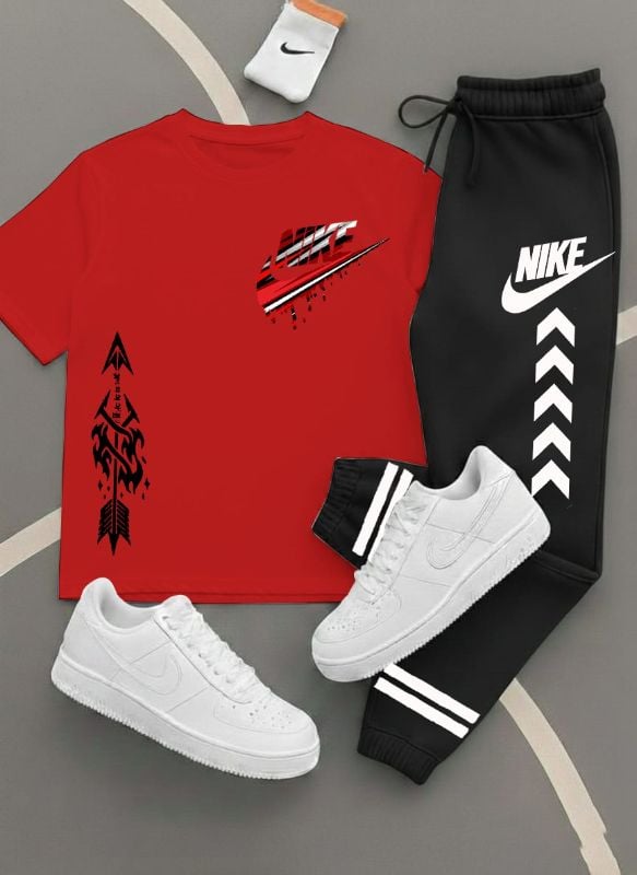 ✨🔥 Printed Track Suits for Men & Boys 🔥✨