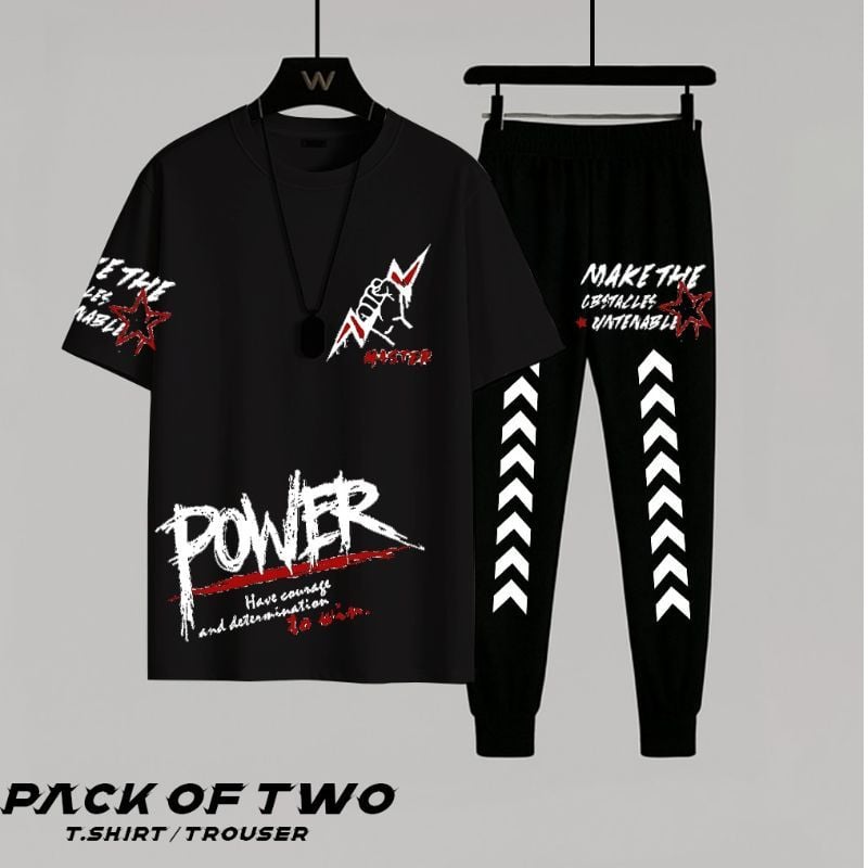 🔥 Printed Track Suits for Men & Boys 🔥