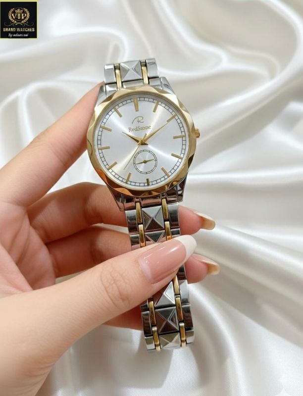 ⌚ High Quality Gents Chain Watch 💥