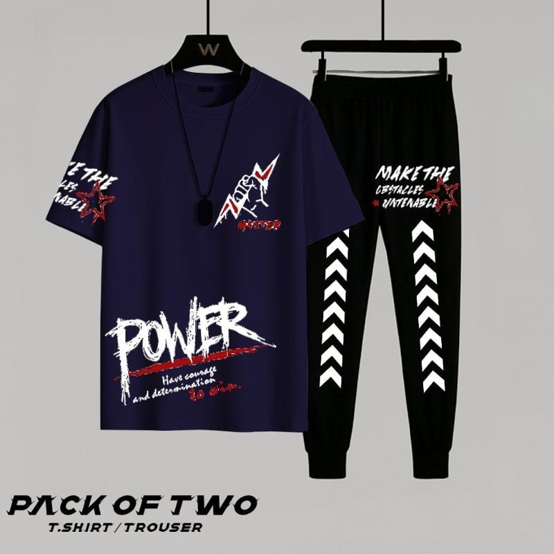 🔥 Printed Track Suits for Men & Boys 🔥