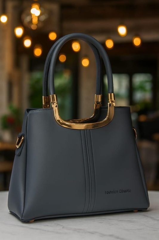 🌸 FASHION CLASSIC HAND BAG'S FOR GIRLS 🌸