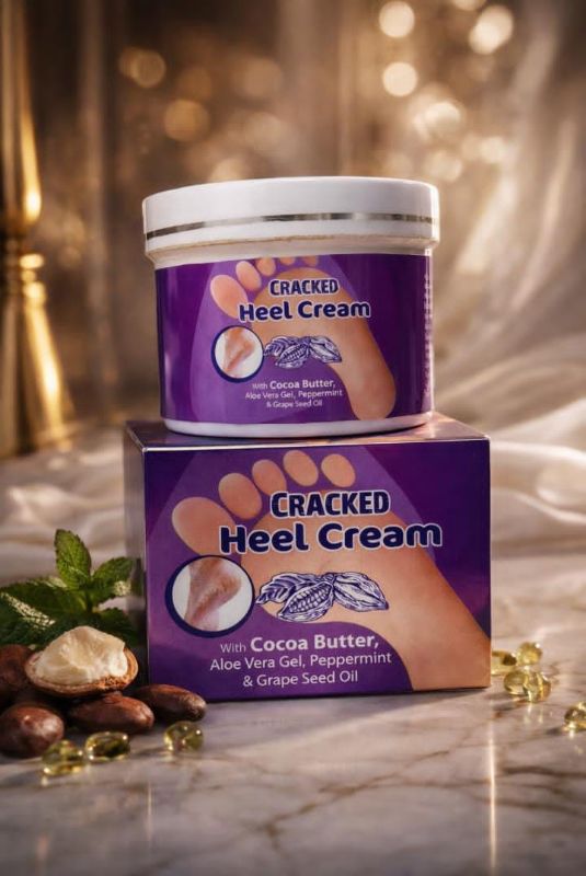 ✋Cracked Heel Cream🦶
