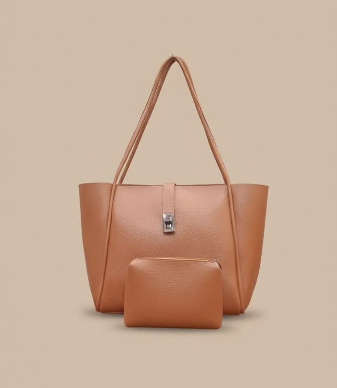 🎀  2 Pcs Tote Bags for Girls 🎀